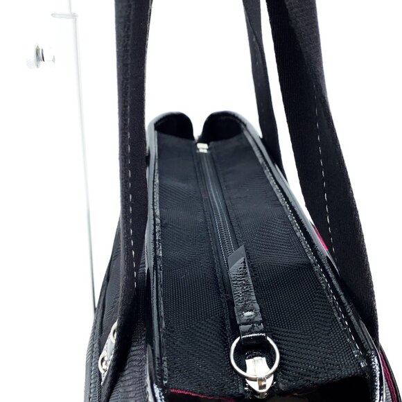 COACH Daisy Signature C Tote Handbag - A1093-F14876 - Picture 8 of 15